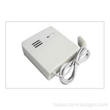 Network DC9 - 24V Underground Water Leak Detector / Water L